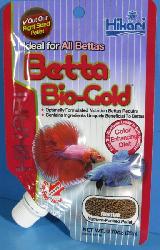 Betta Bio-Gold