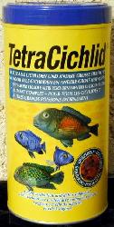 TETRA  "CICHLID  "