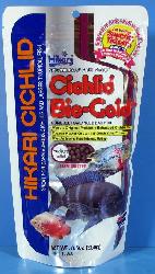 Cichlid Bio Gold