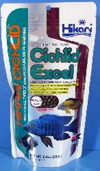 Cichlid Excel medium/mini