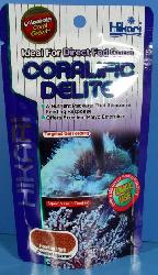 Coraliac Delite