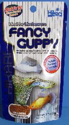 Fancy Guppy
