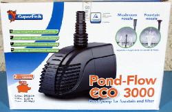 Pond-Flow eco 3 000