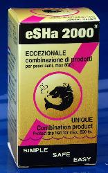 ESHA 2000