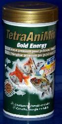 TETRA  GOLDFISH "gold NRJ"