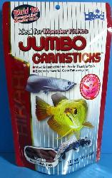 JUMBO CARNISTICKS