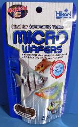 Micro wafers