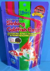 Hikari Sinking Goldfish Exel