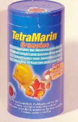 TETRA  " MARIN   "  GRANULES