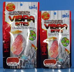 Vibra Bites